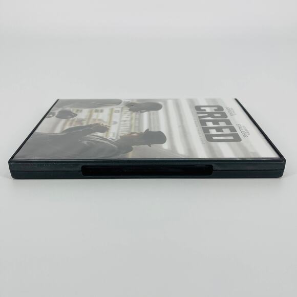 Creed Movie DVD - Good Used Condition - Picture 5 of 16